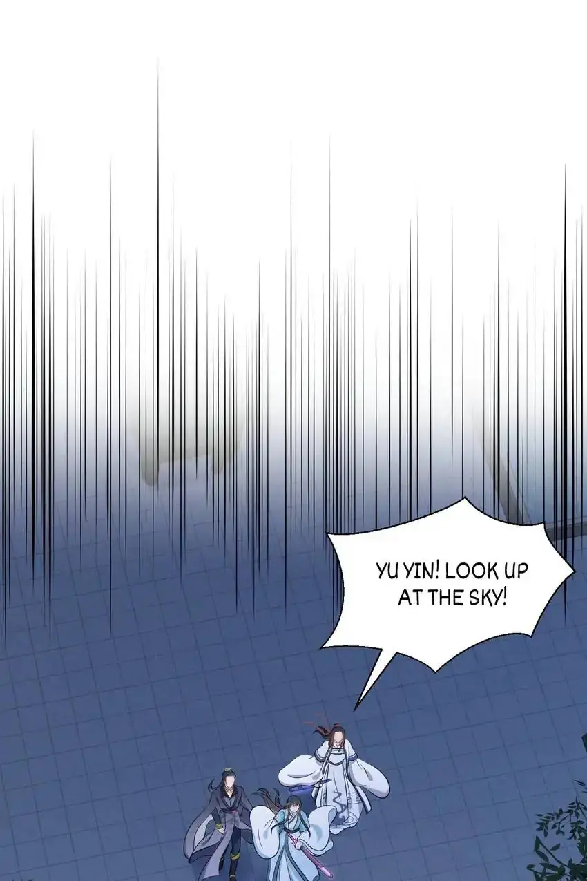 My Covenant with the Monster Lord Chapter 78 page 1 - 