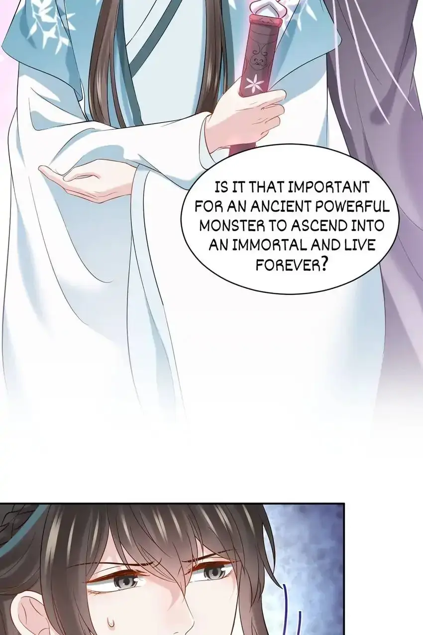 My Covenant with the Monster Lord Chapter 78 page 15 - 