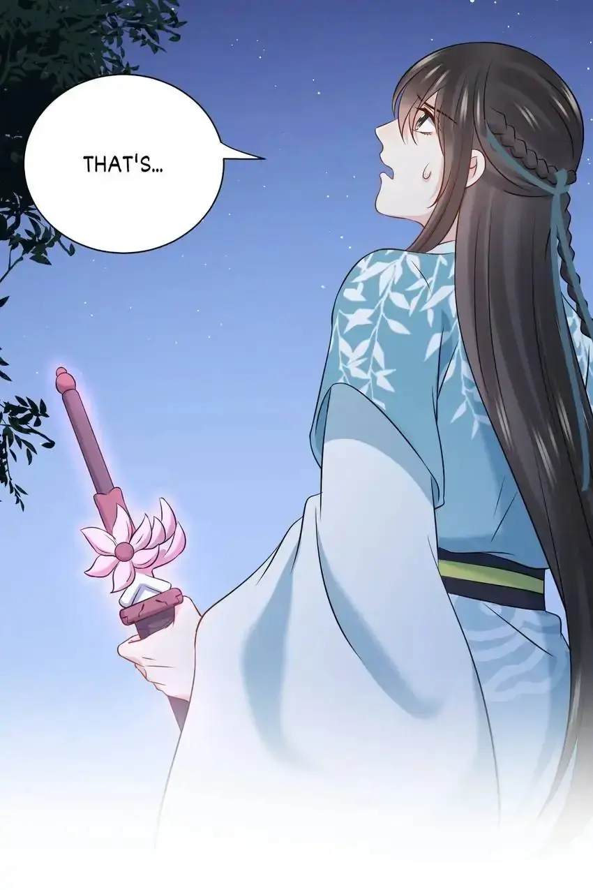 My Covenant with the Monster Lord Chapter 78 page 3 - 