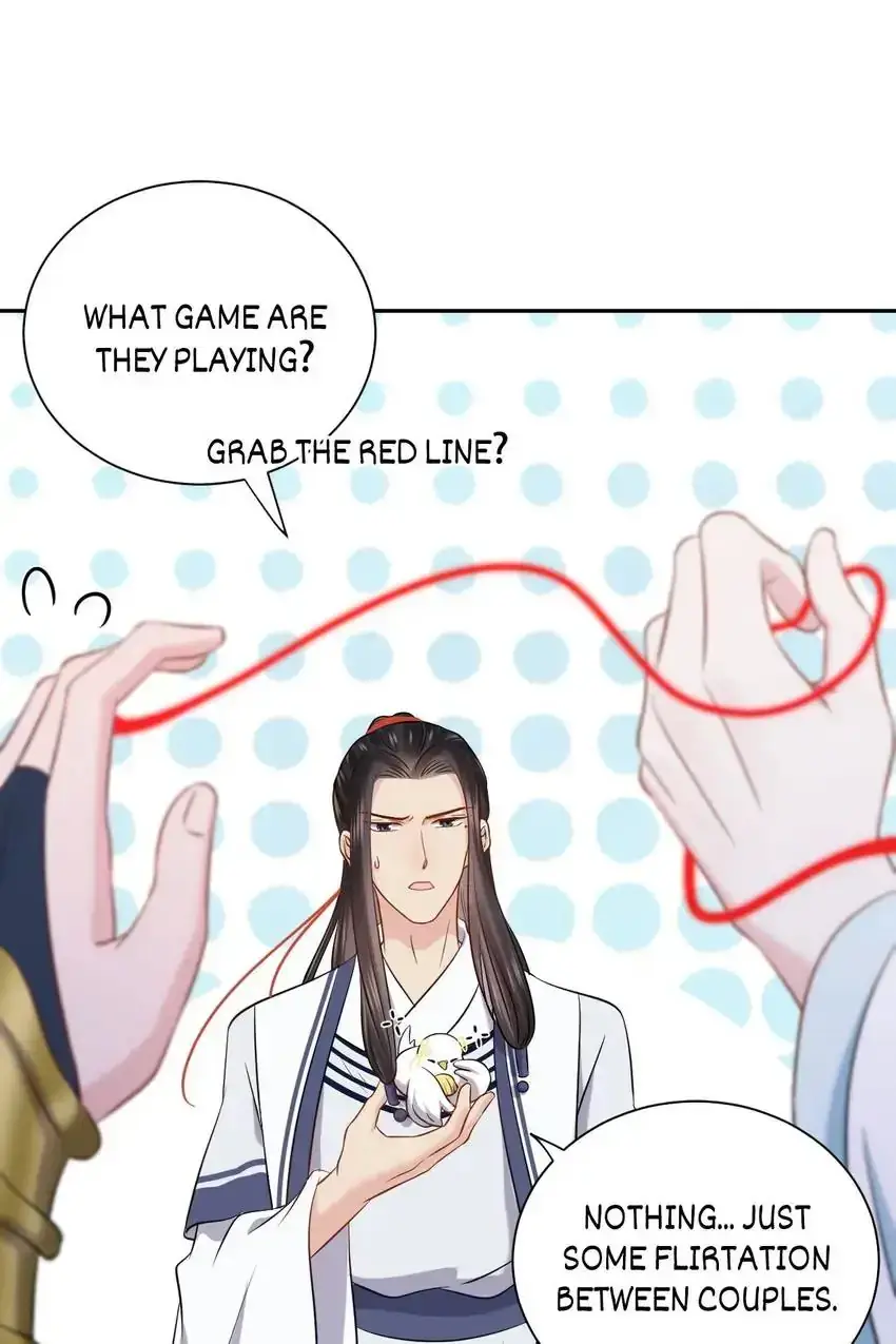 My Covenant with the Monster Lord Chapter 78 page 25 - 