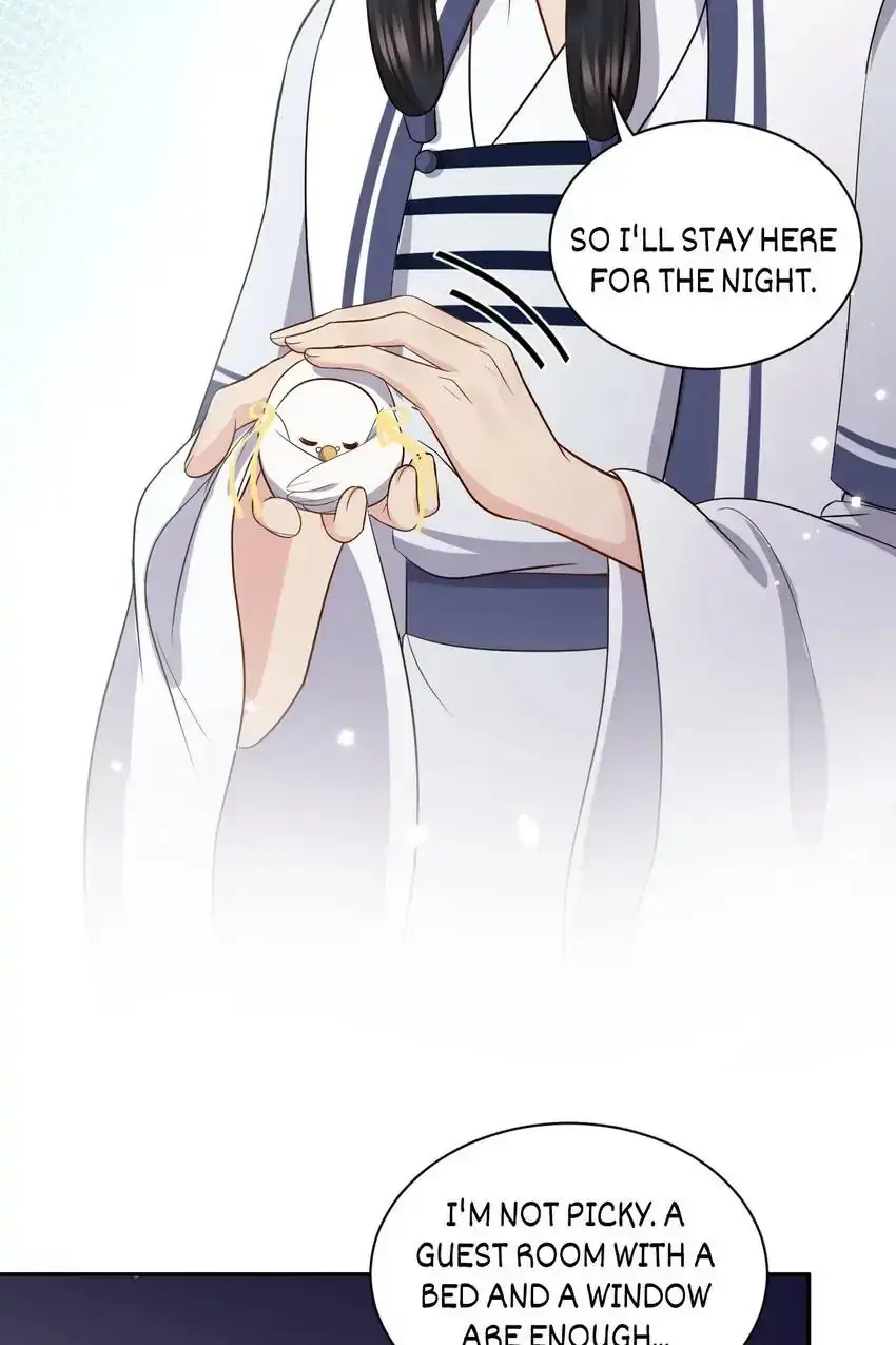 My Covenant with the Monster Lord Chapter 78 page 35 - 