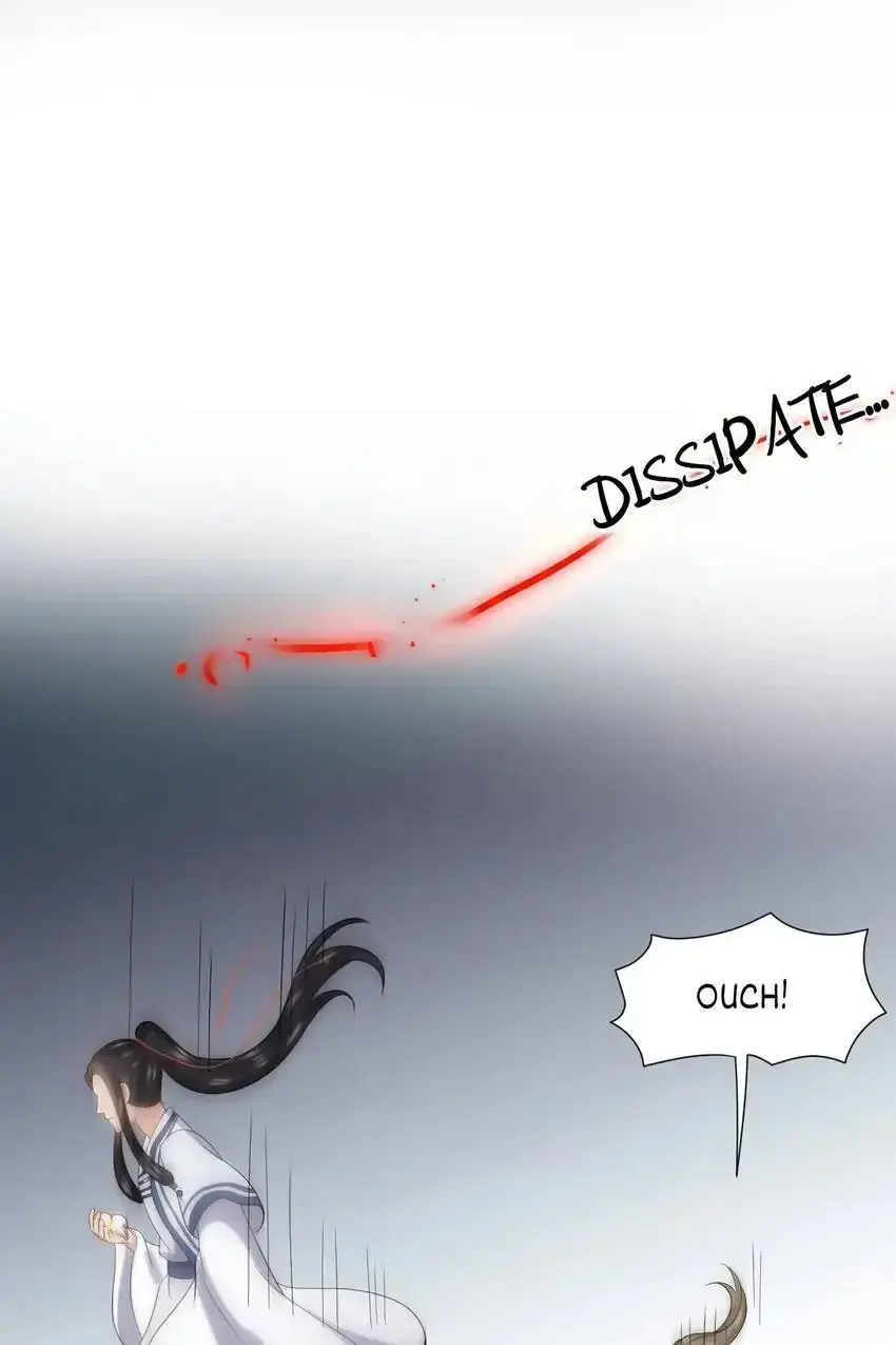 My Covenant with the Monster Lord Chapter 78 page 38 - 