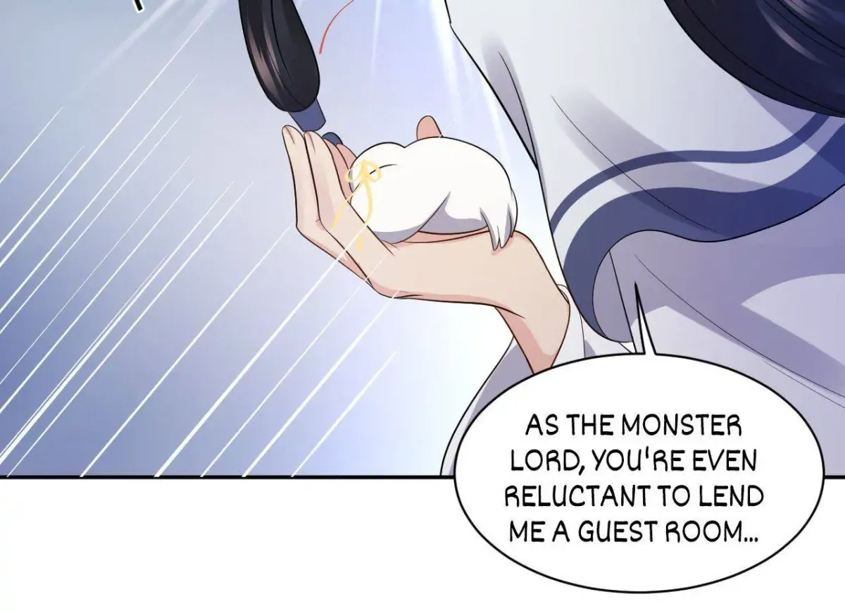 My Covenant with the Monster Lord Chapter 78 page 40 - 