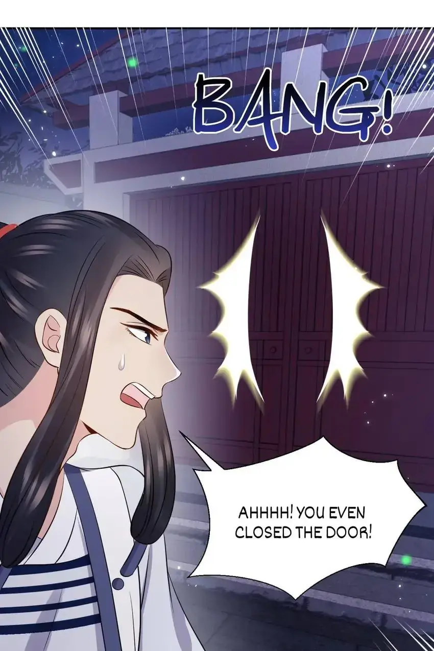 My Covenant with the Monster Lord Chapter 78 page 41 - 