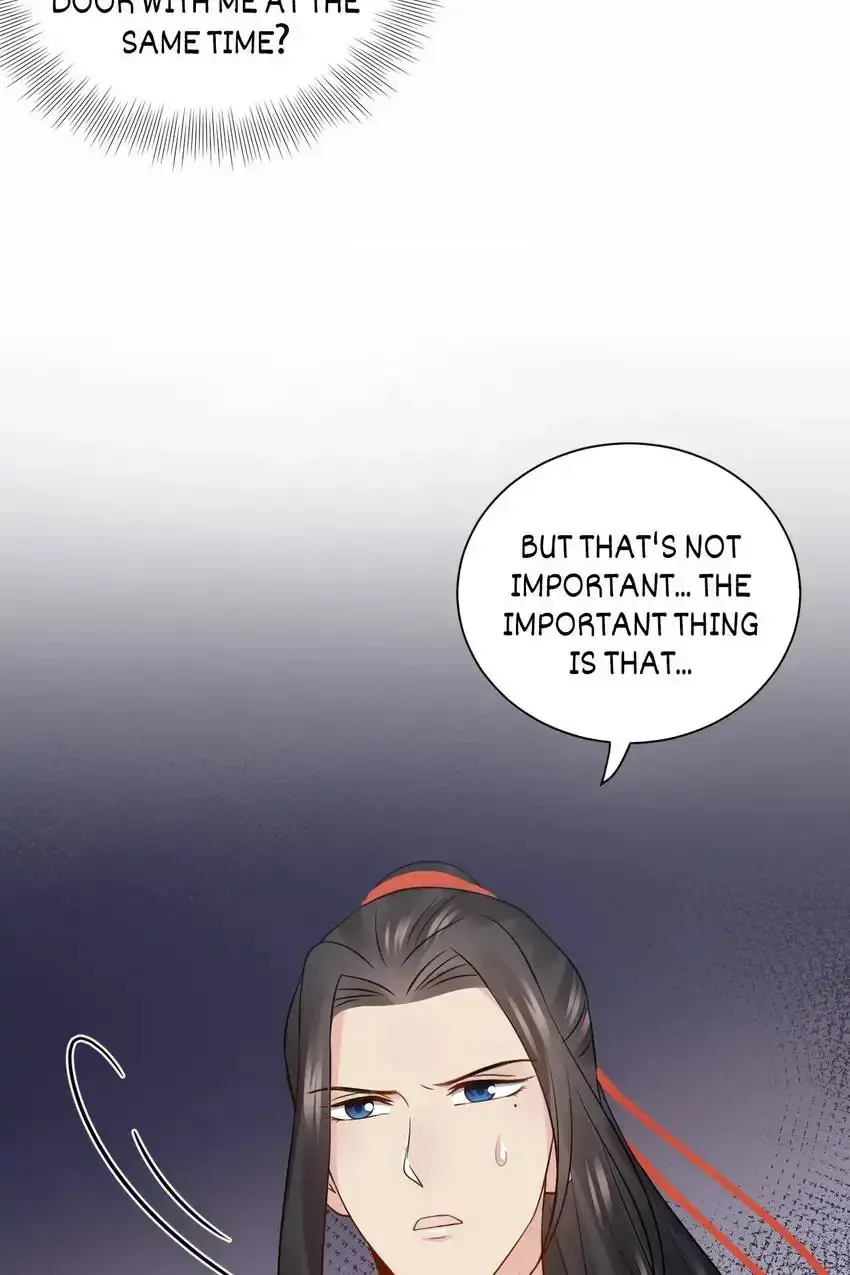 My Covenant with the Monster Lord Chapter 78 page 45 - 