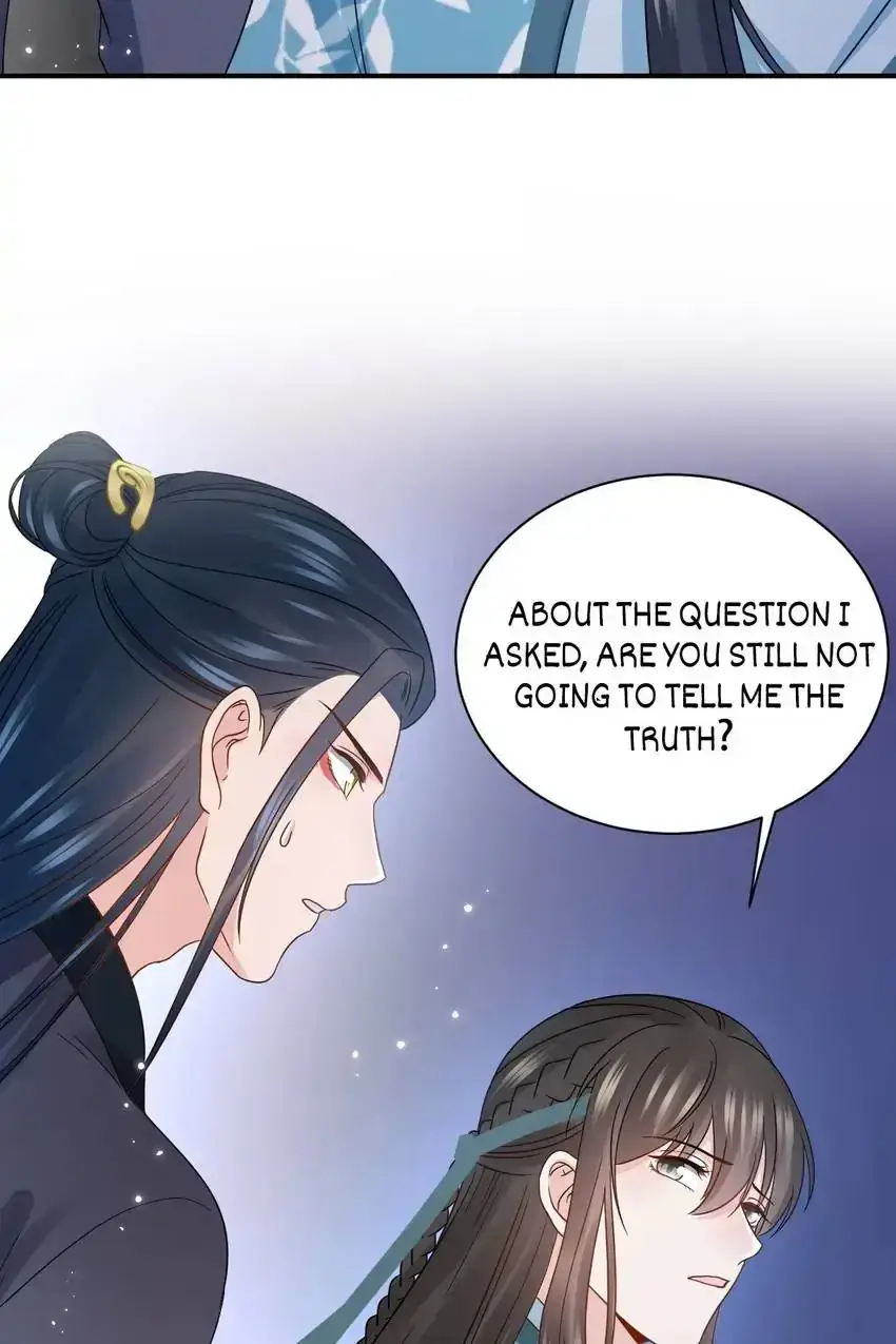 My Covenant with the Monster Lord Chapter 78 page 50 - 