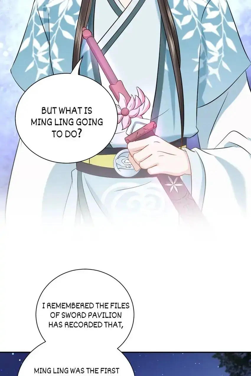 My Covenant with the Monster Lord Chapter 78 page 6 - 
