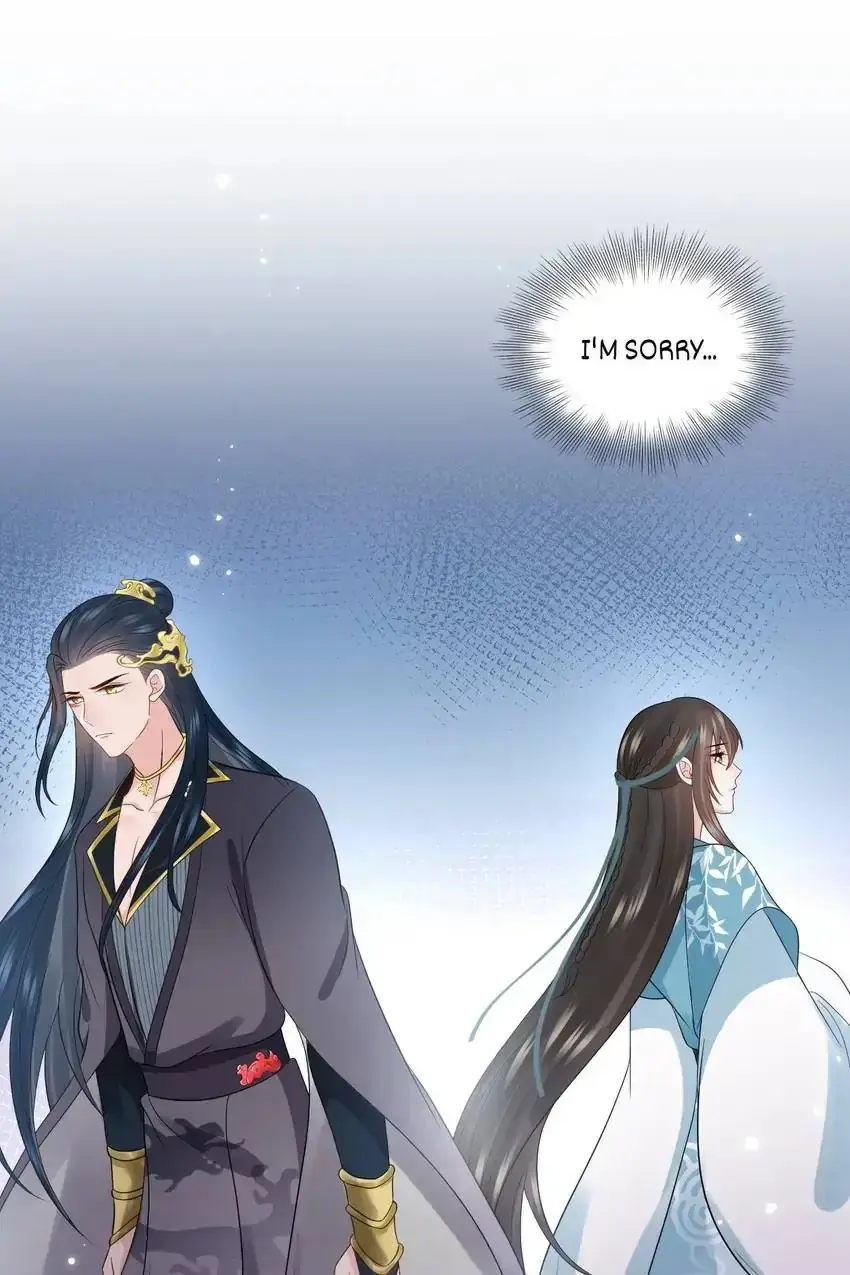 My Covenant with the Monster Lord Chapter 78 page 57 - 