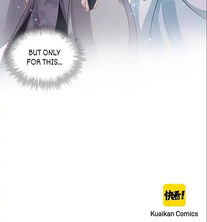 My Covenant with the Monster Lord Chapter 78 page 58 - 