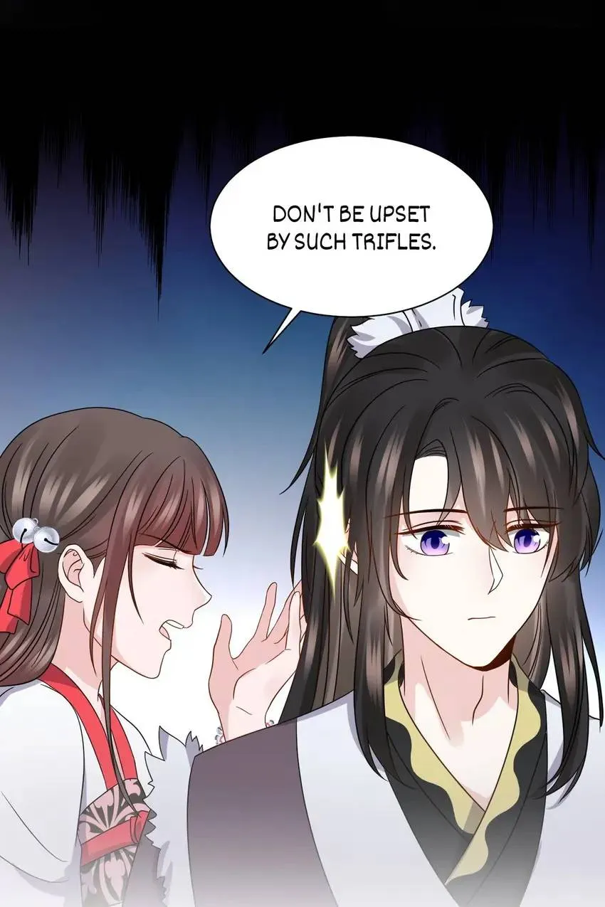 My Covenant with the Monster Lord Chapter 79 page 18 - 