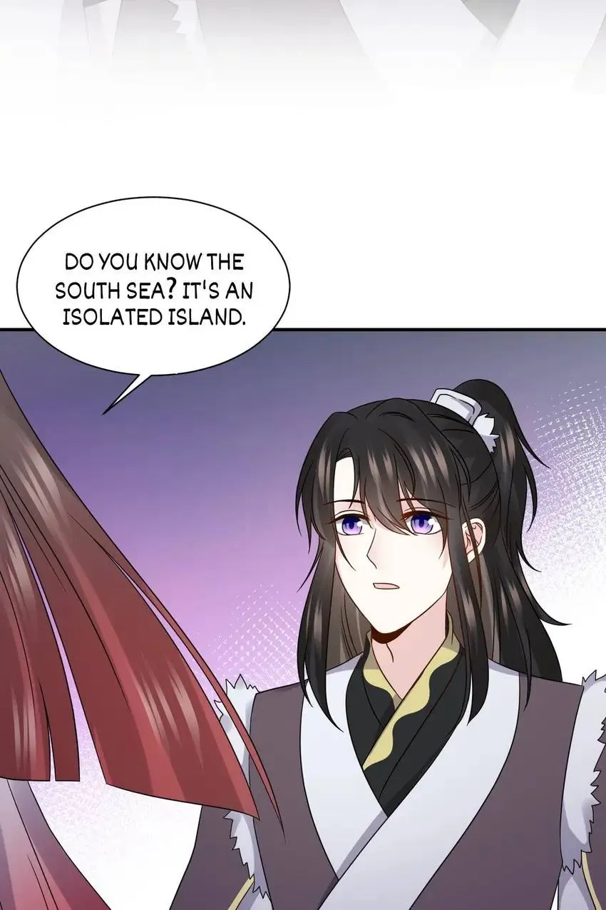 My Covenant with the Monster Lord Chapter 79 page 19 - 