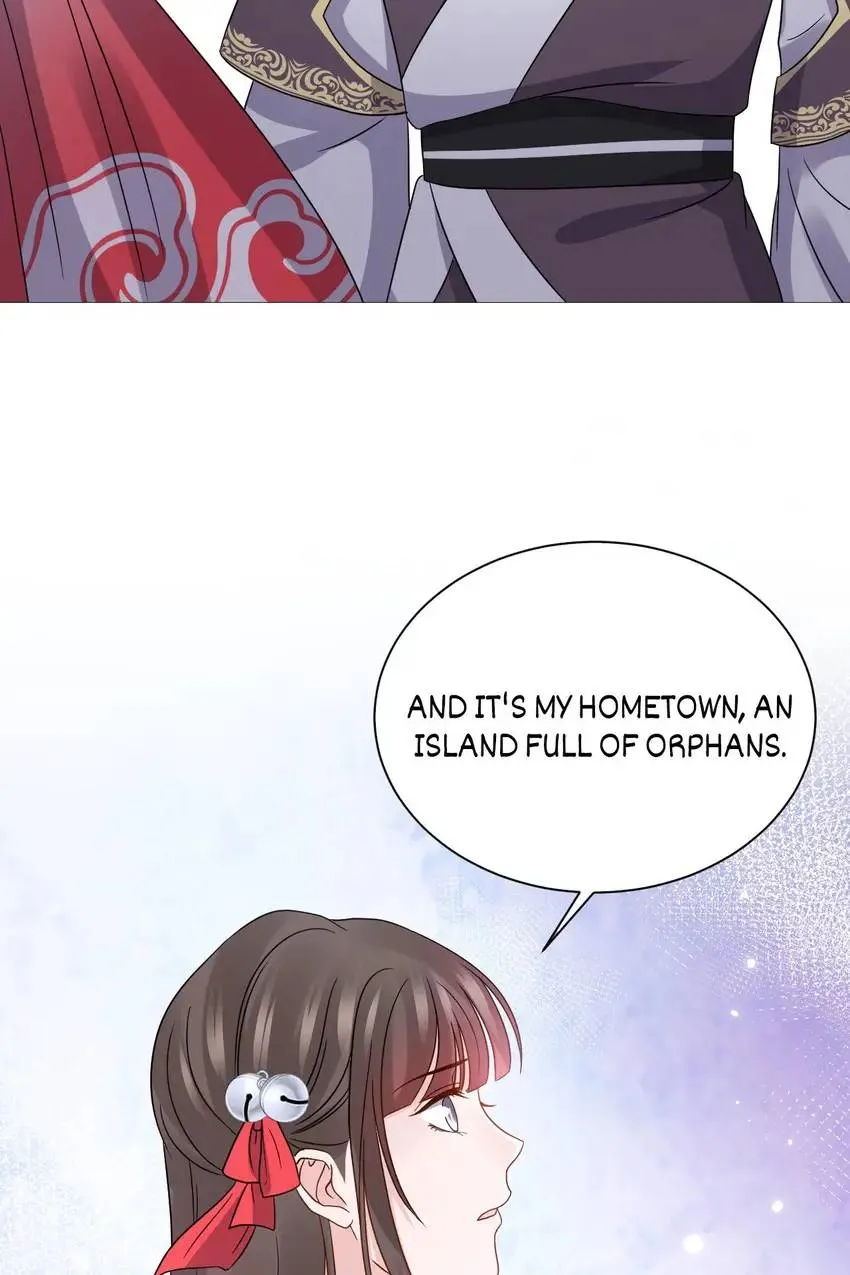 My Covenant with the Monster Lord Chapter 79 page 20 - 