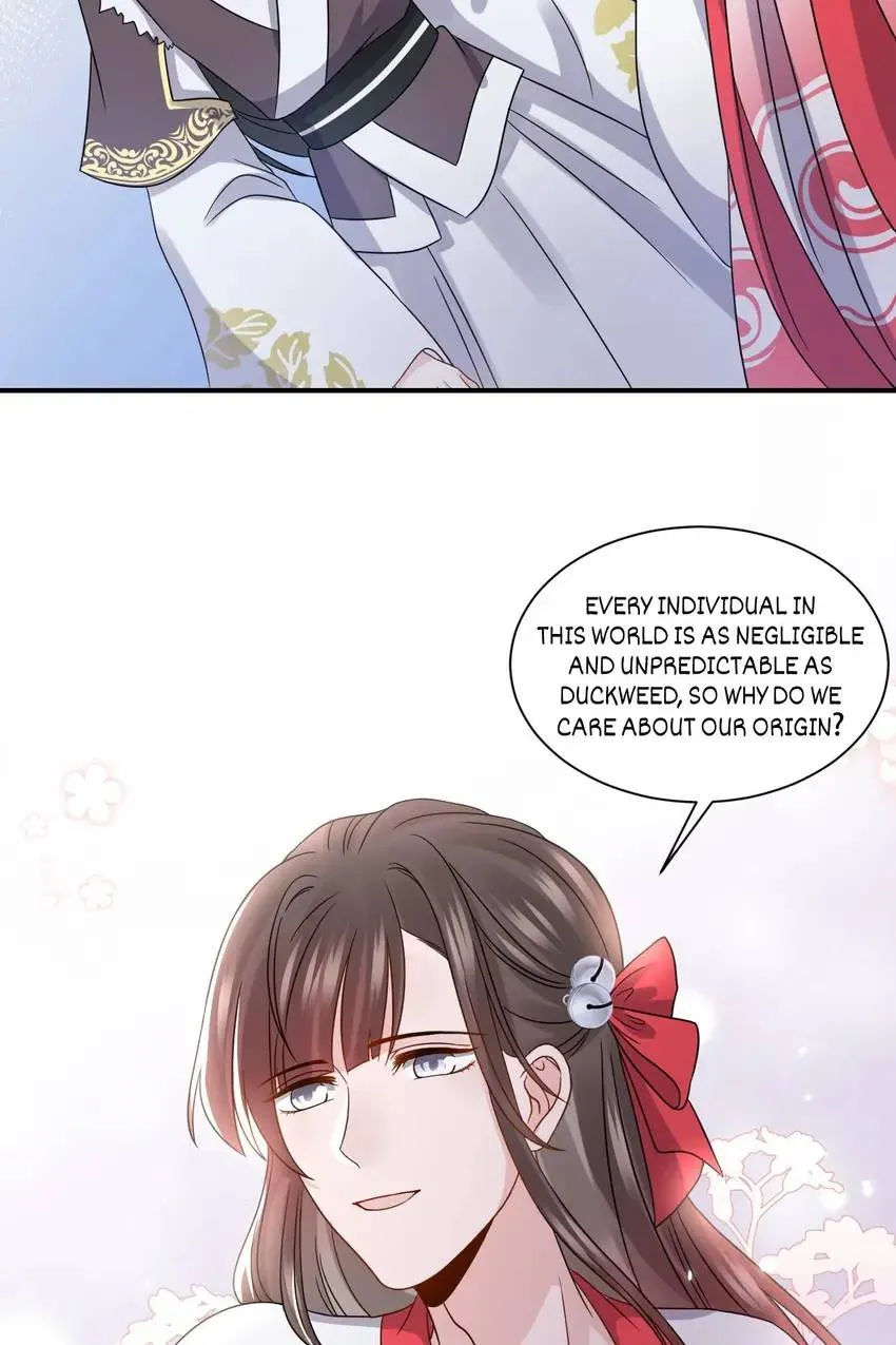 My Covenant with the Monster Lord Chapter 79 page 23 - 