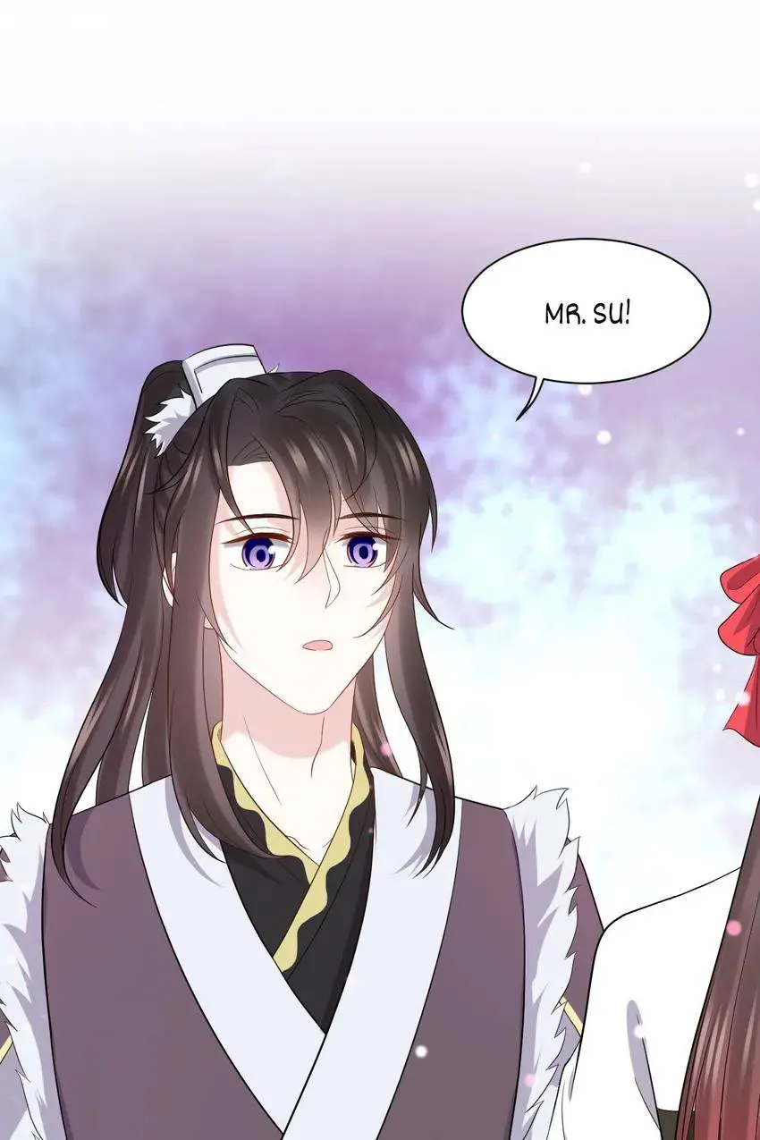 My Covenant with the Monster Lord Chapter 79 page 25 - 