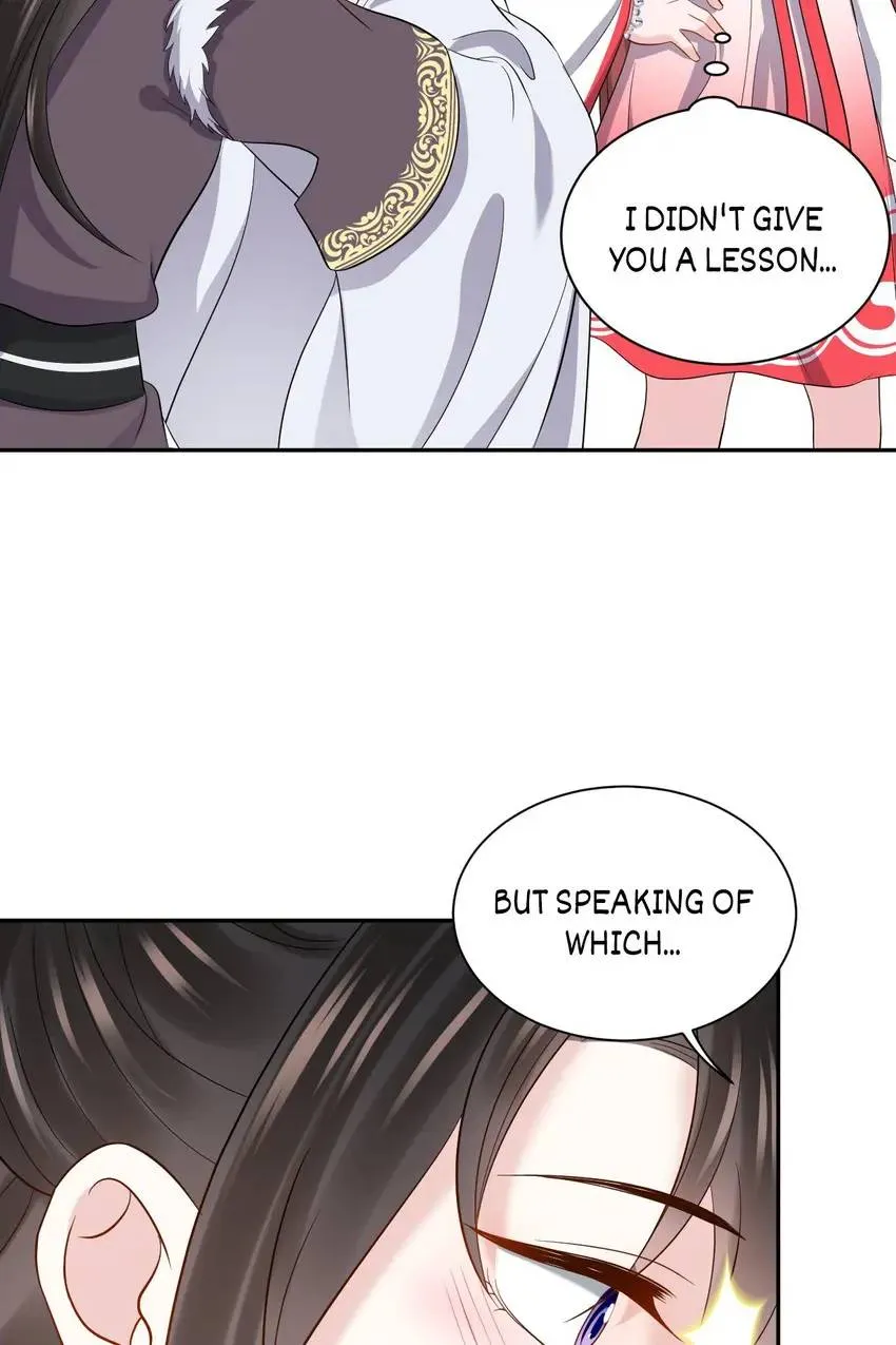 My Covenant with the Monster Lord Chapter 79 page 27 - 