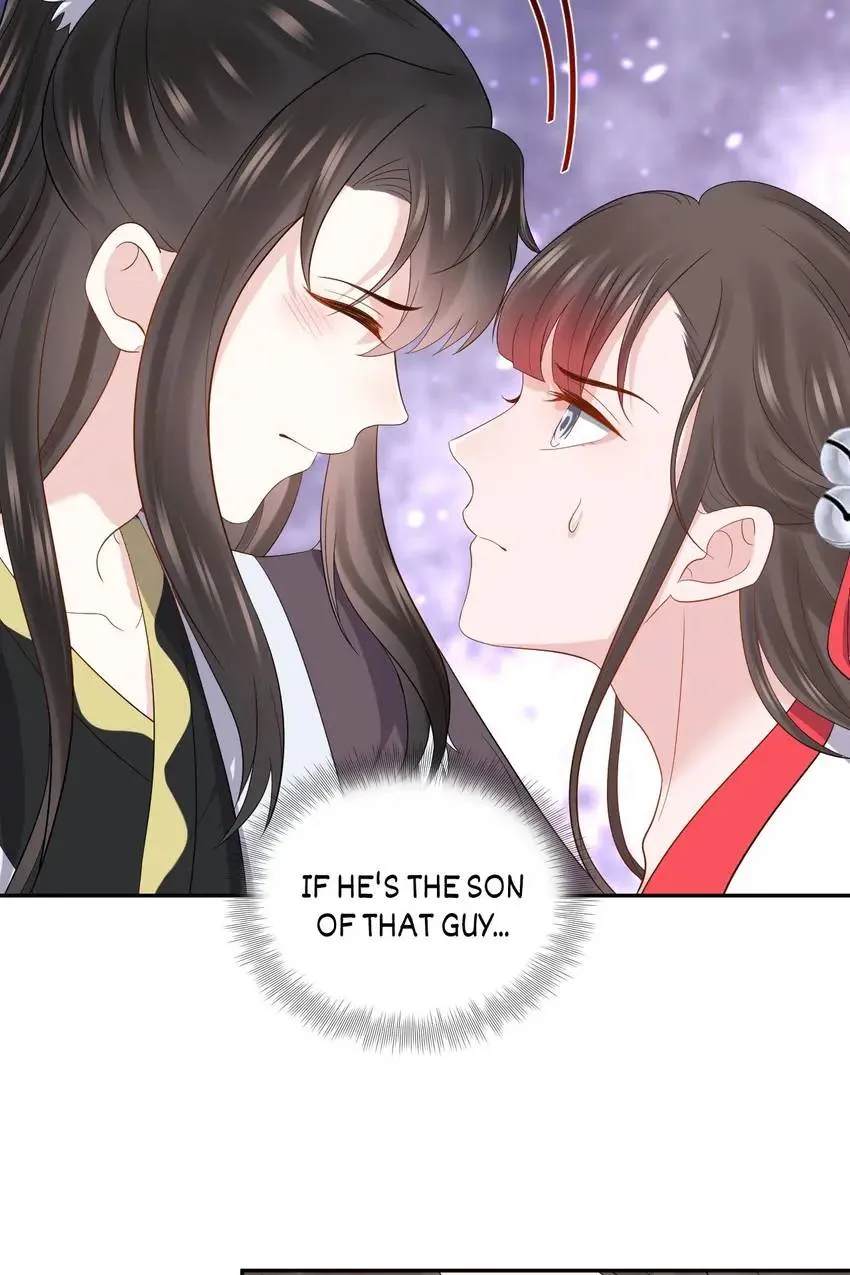 My Covenant with the Monster Lord Chapter 79 page 30 - 