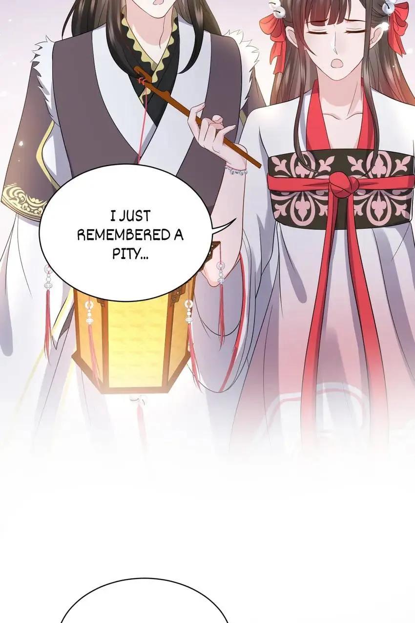 My Covenant with the Monster Lord Chapter 79 page 4 - 