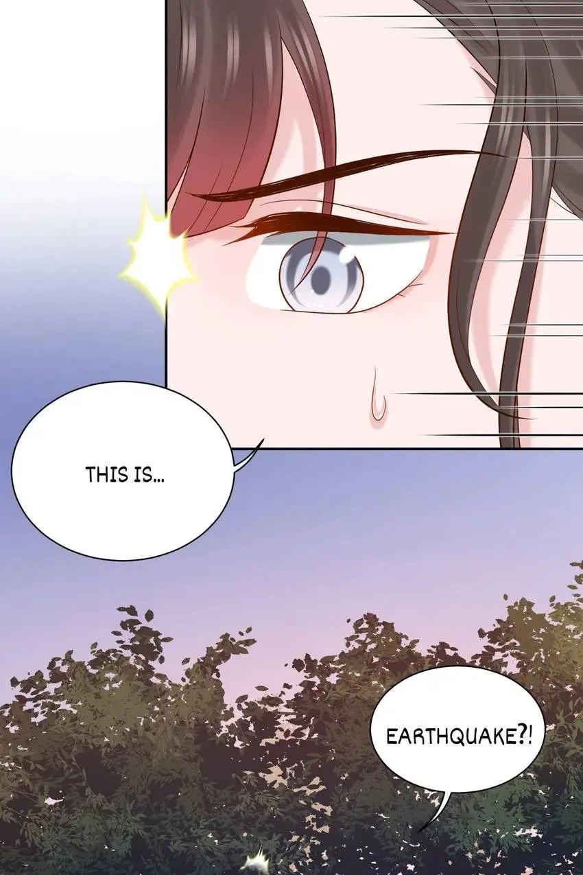 My Covenant with the Monster Lord Chapter 79 page 31 - 