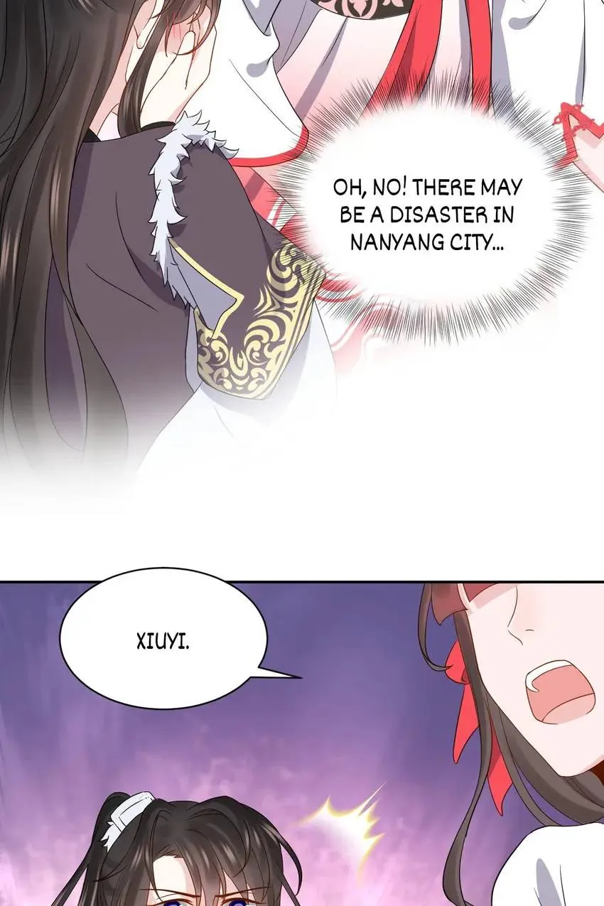 My Covenant with the Monster Lord Chapter 79 page 34 - 