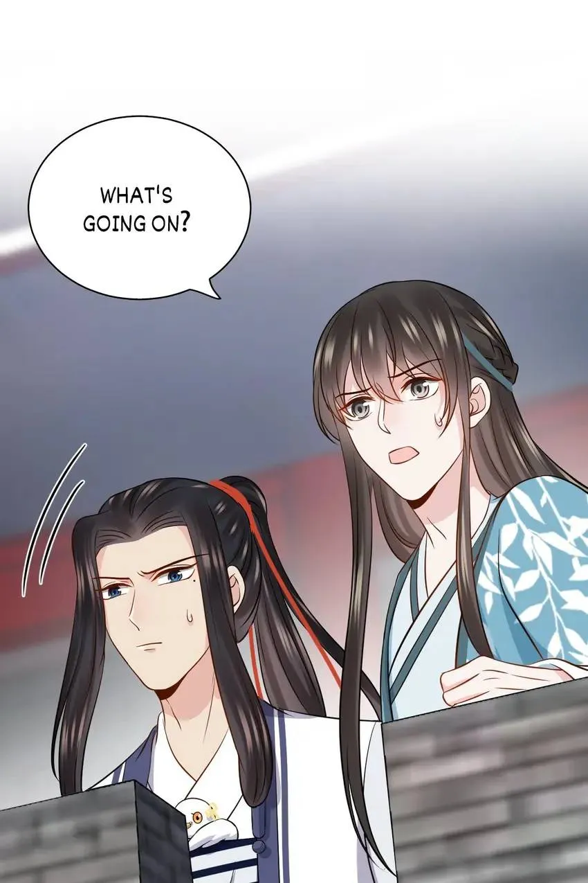 My Covenant with the Monster Lord Chapter 79 page 41 - 