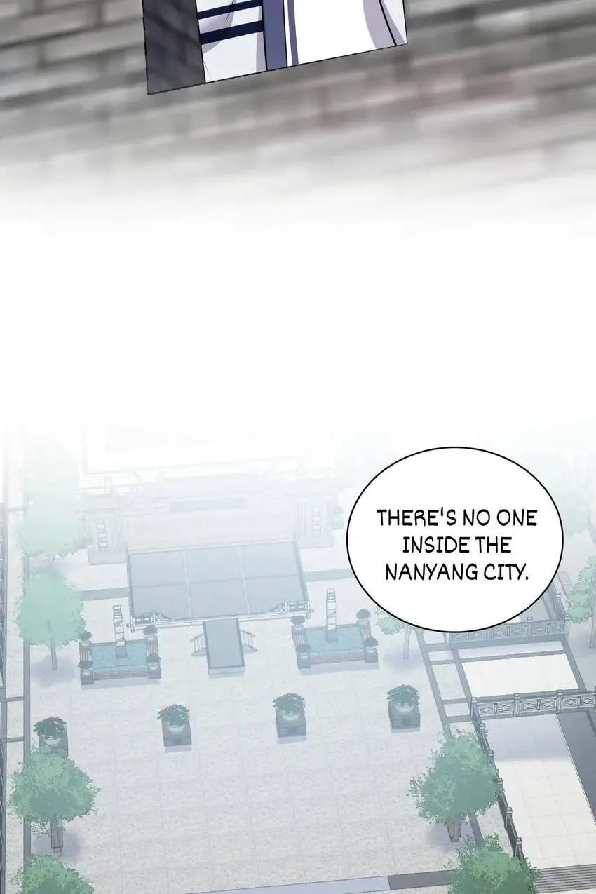 My Covenant with the Monster Lord Chapter 79 page 42 - 