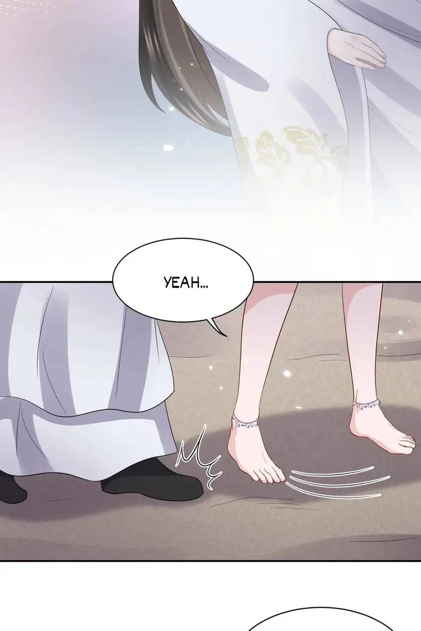 My Covenant with the Monster Lord Chapter 79 page 6 - 