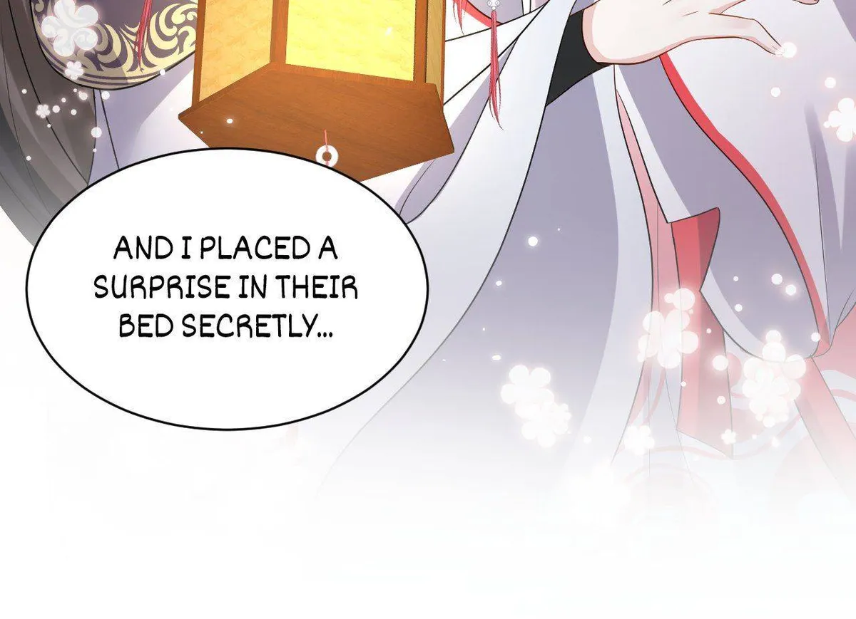 My Covenant with the Monster Lord Chapter 79 page 8 - 