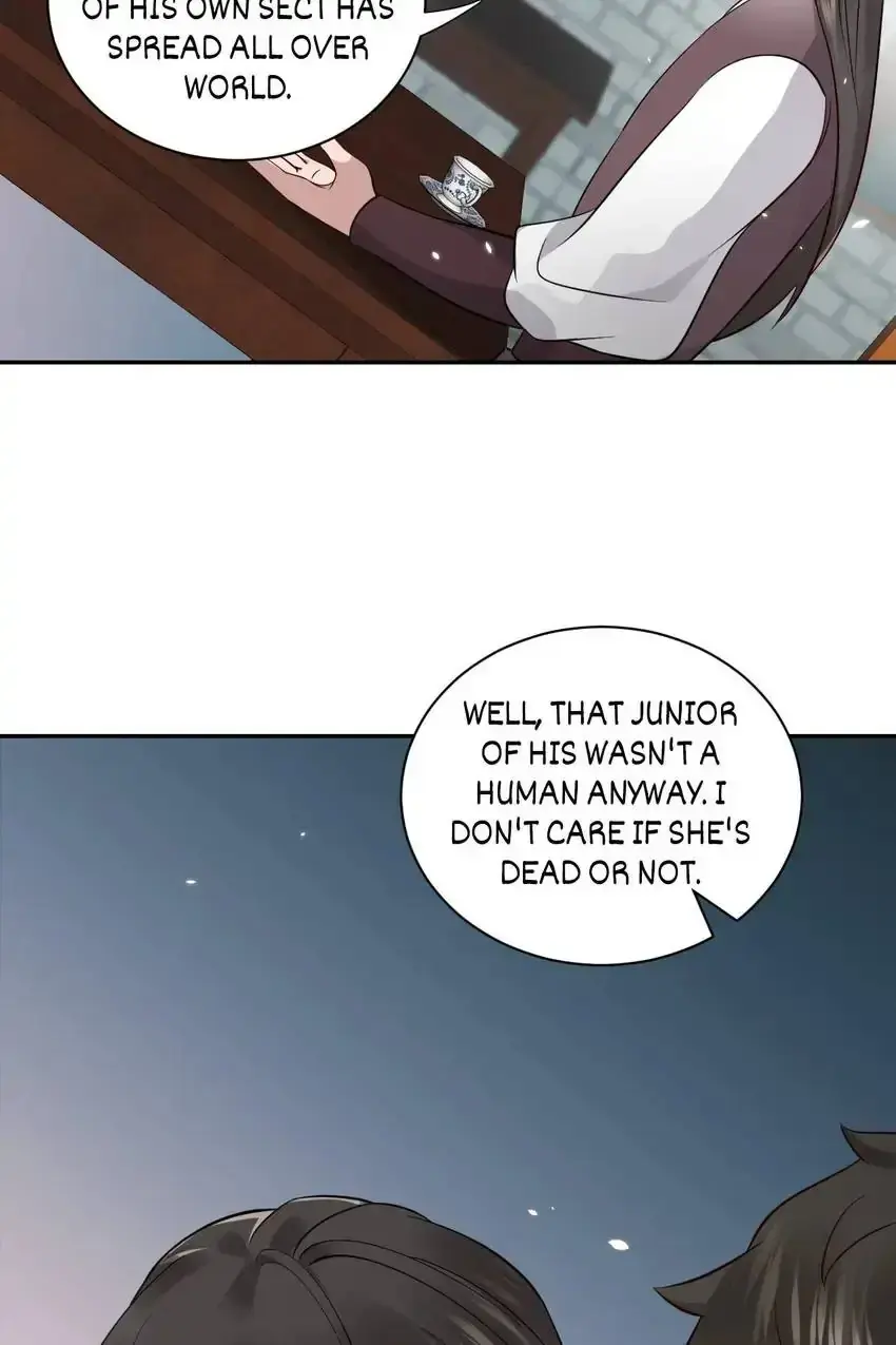 My Covenant with the Monster Lord Chapter 8 page 15 - 