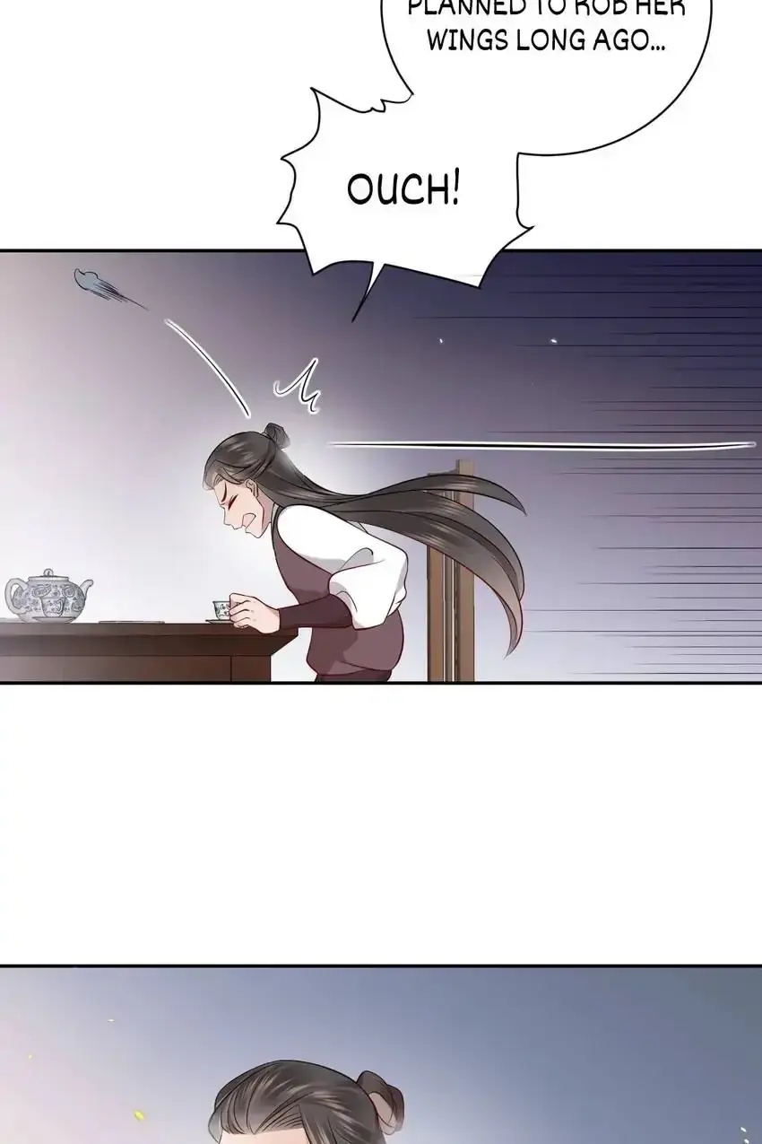 My Covenant with the Monster Lord Chapter 8 page 18 - 