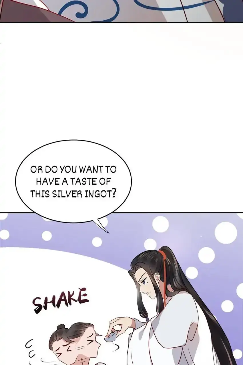 My Covenant with the Monster Lord Chapter 8 page 22 - 