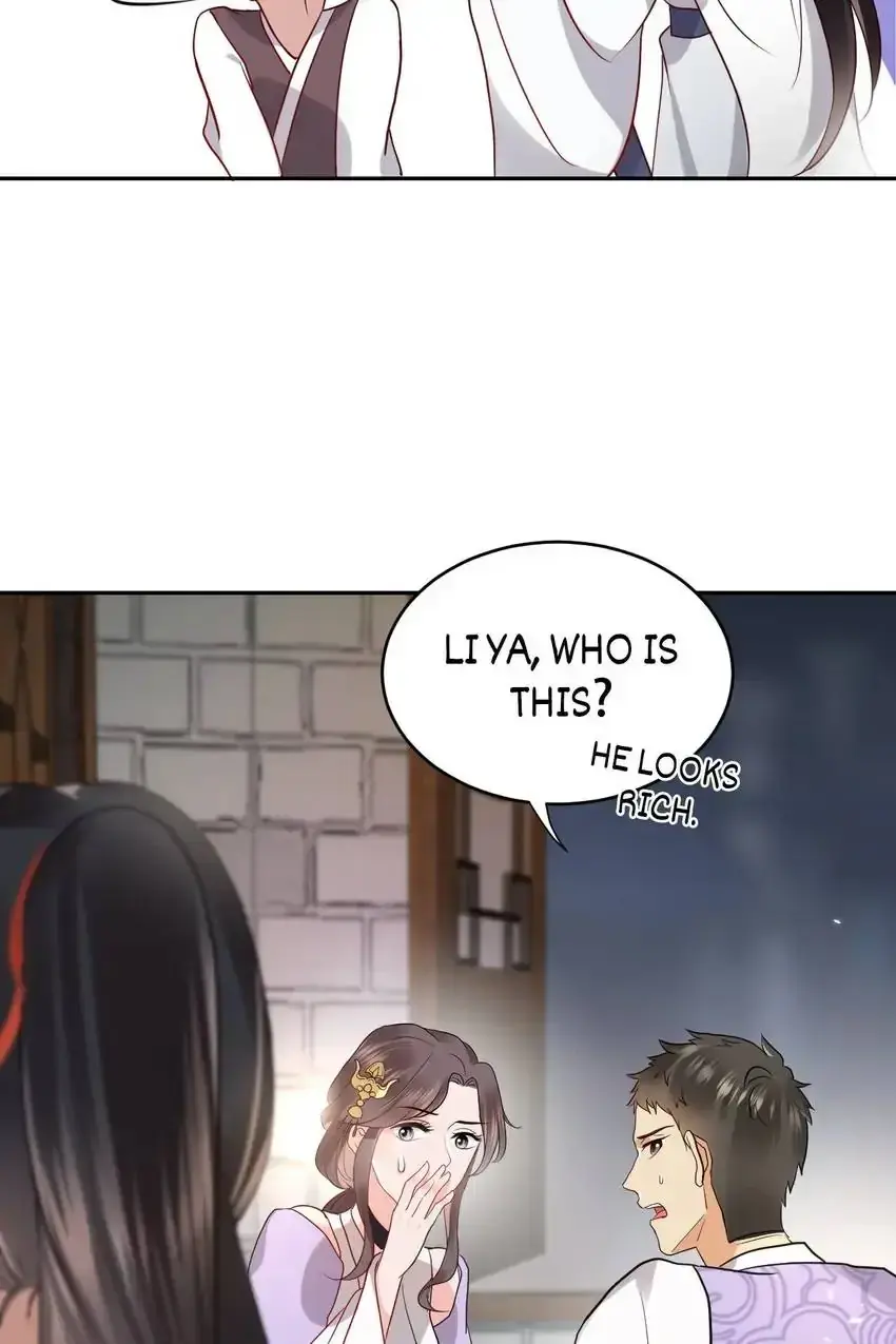 My Covenant with the Monster Lord Chapter 8 page 23 - 