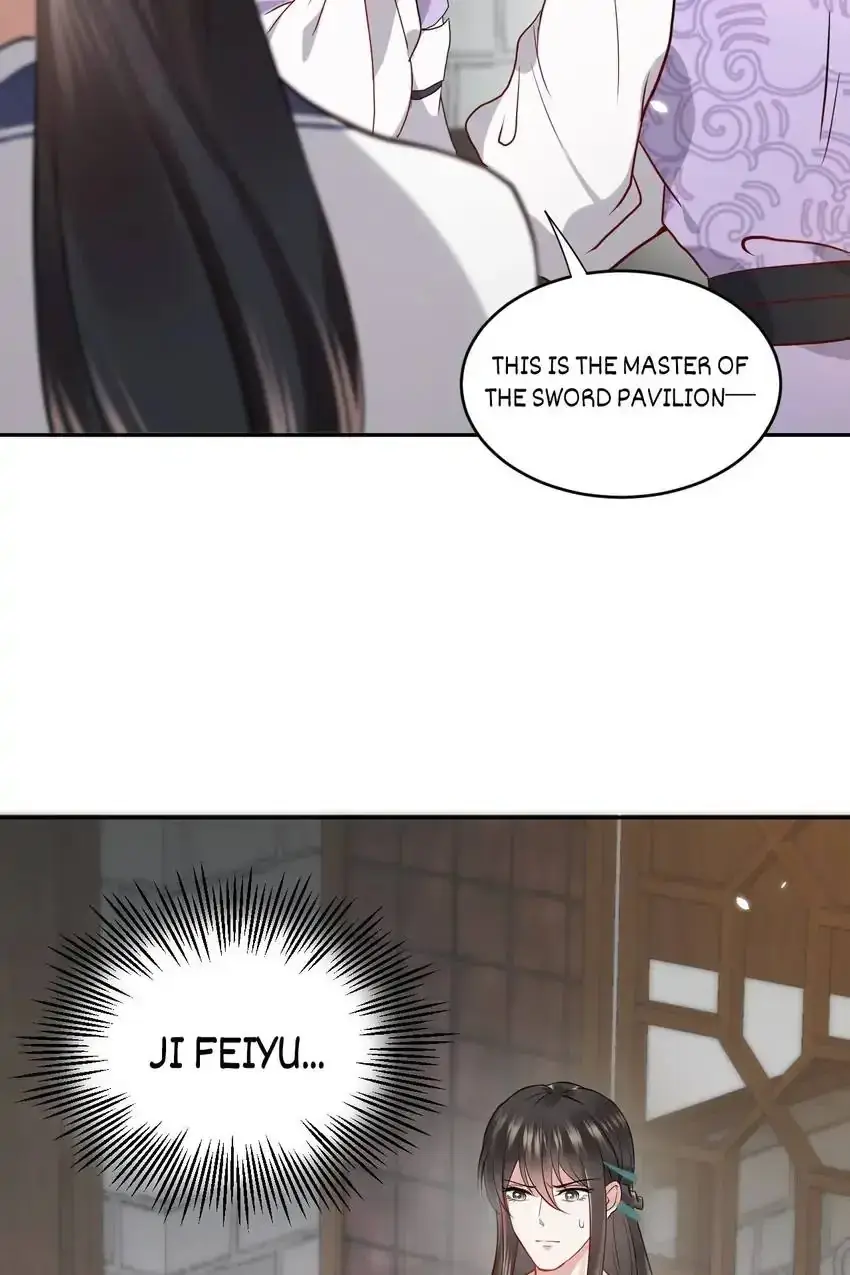 My Covenant with the Monster Lord Chapter 8 page 24 - 