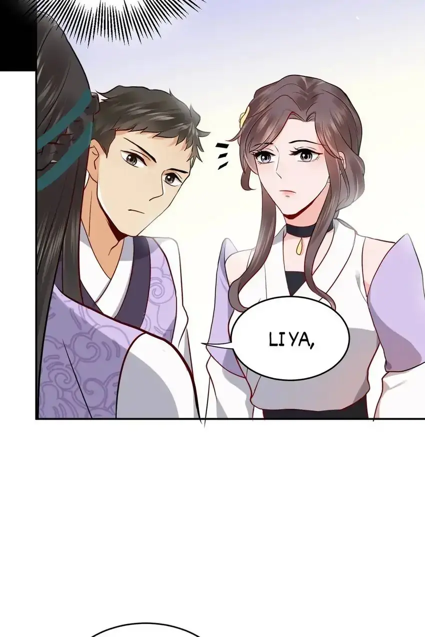 My Covenant with the Monster Lord Chapter 8 page 30 - 