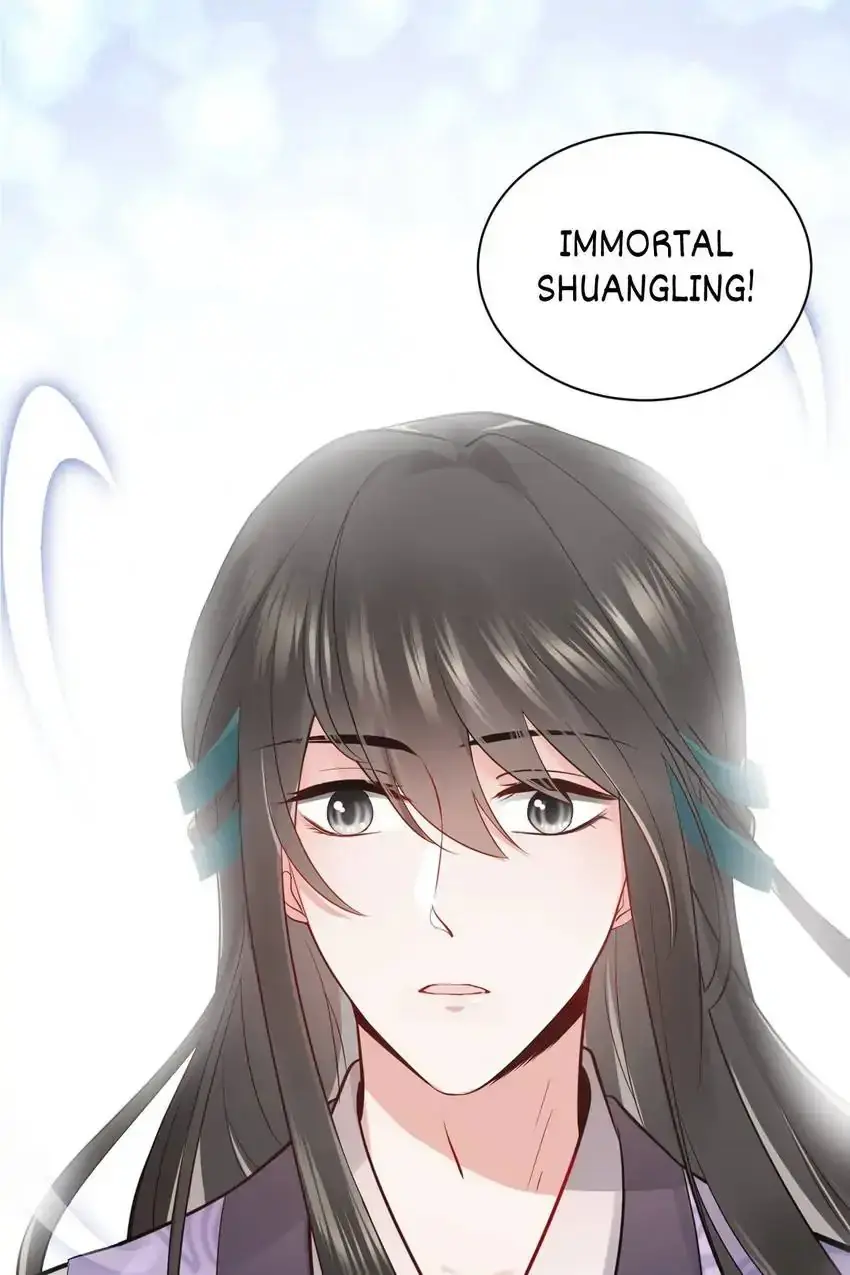 My Covenant with the Monster Lord Chapter 8 page 4 - 