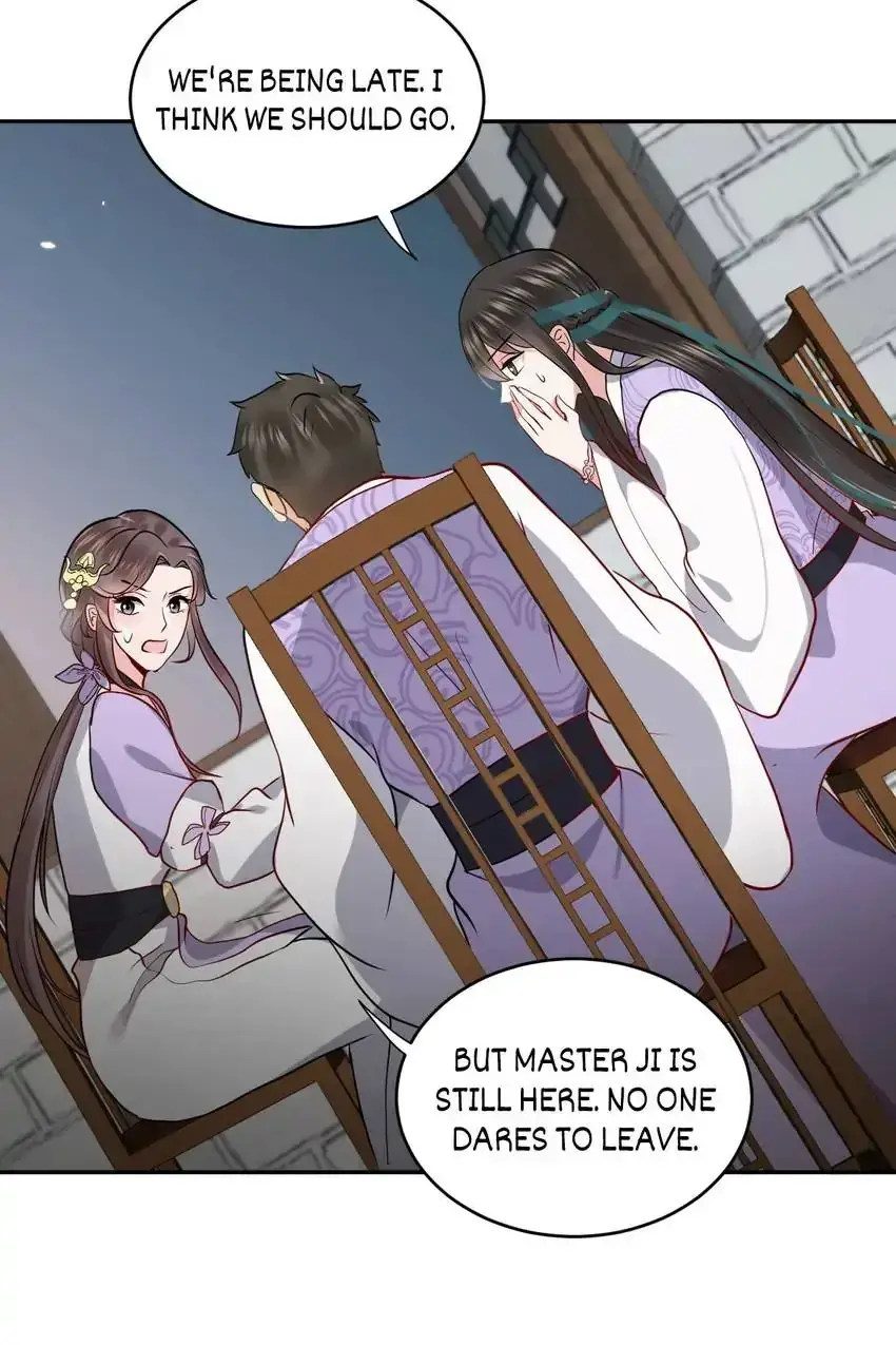 My Covenant with the Monster Lord Chapter 8 page 31 - 