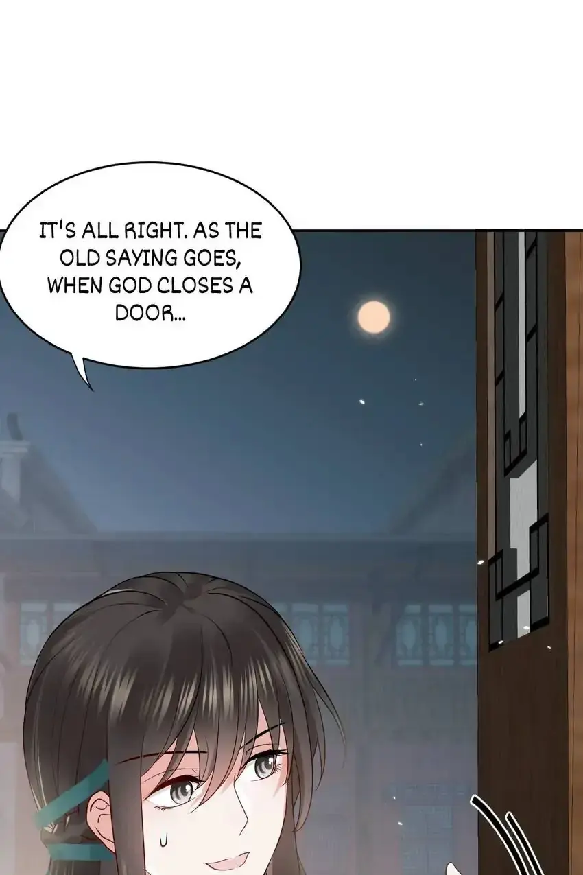 My Covenant with the Monster Lord Chapter 8 page 32 - 
