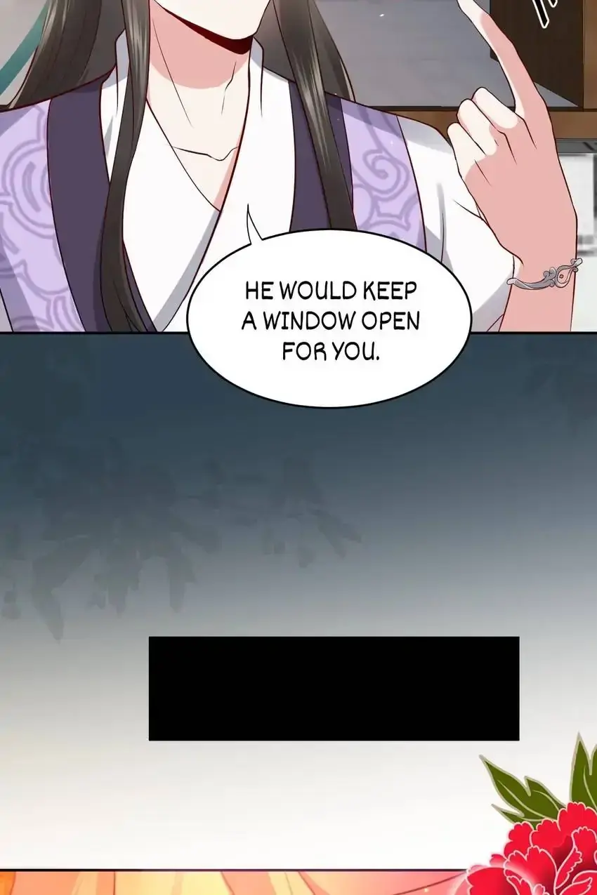 My Covenant with the Monster Lord Chapter 8 page 33 - 