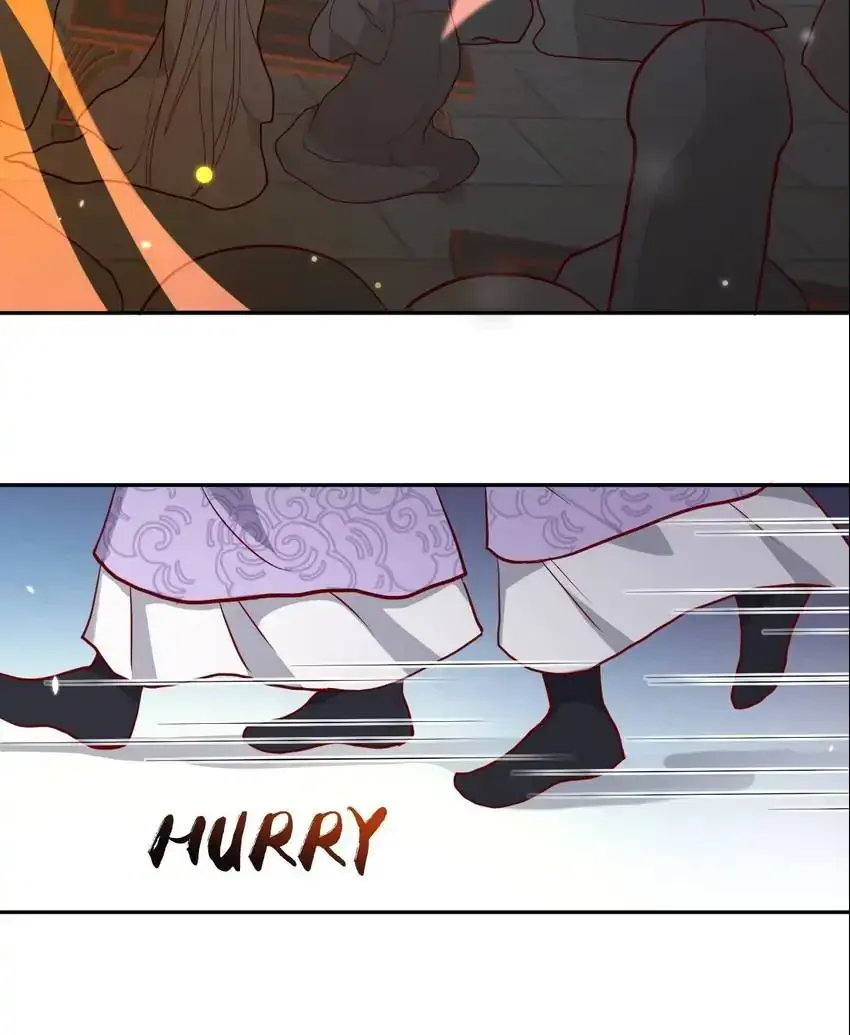 My Covenant with the Monster Lord Chapter 8 page 35 - 