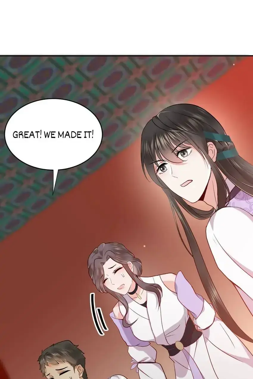 My Covenant with the Monster Lord Chapter 8 page 36 - 
