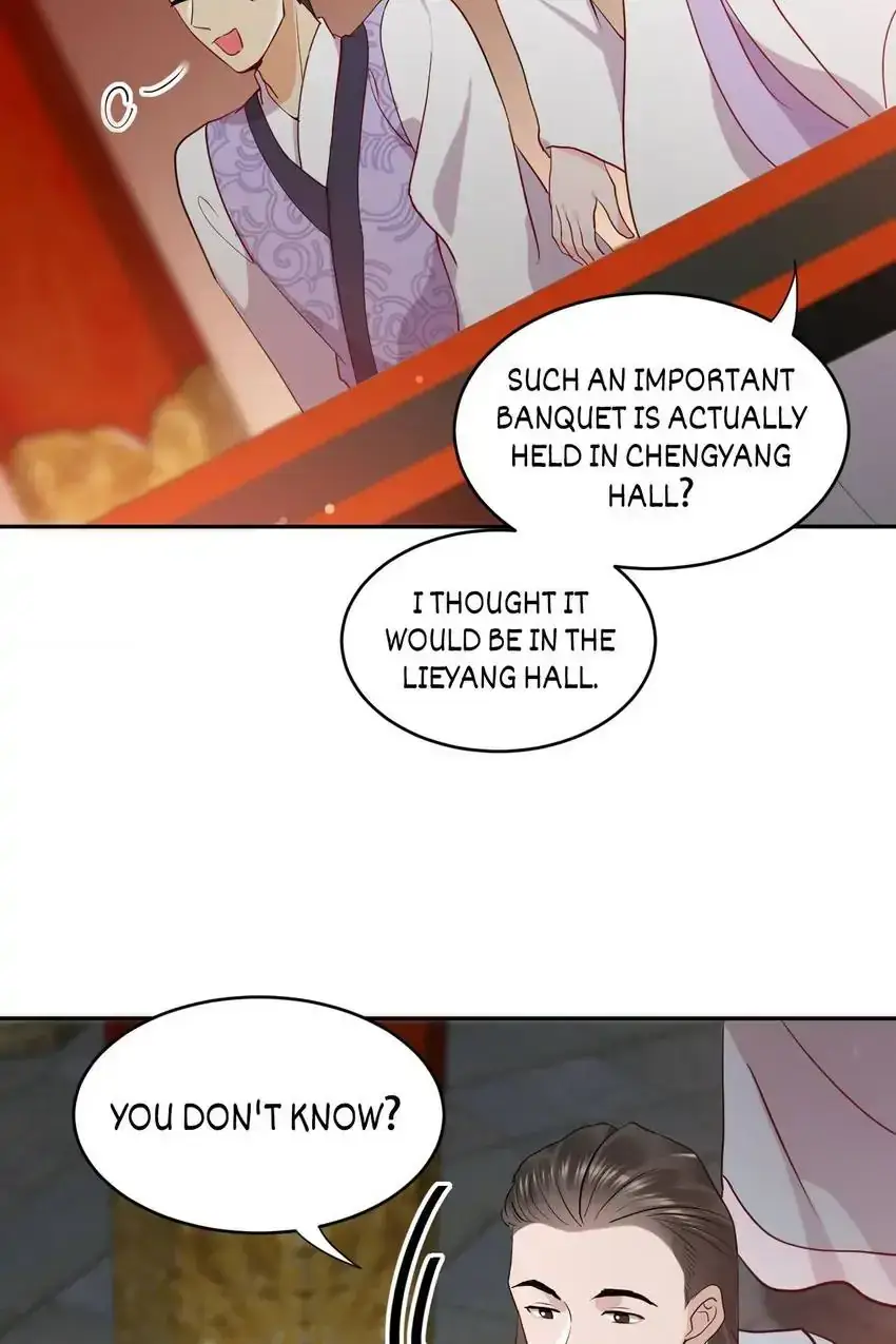 My Covenant with the Monster Lord Chapter 8 page 37 - 