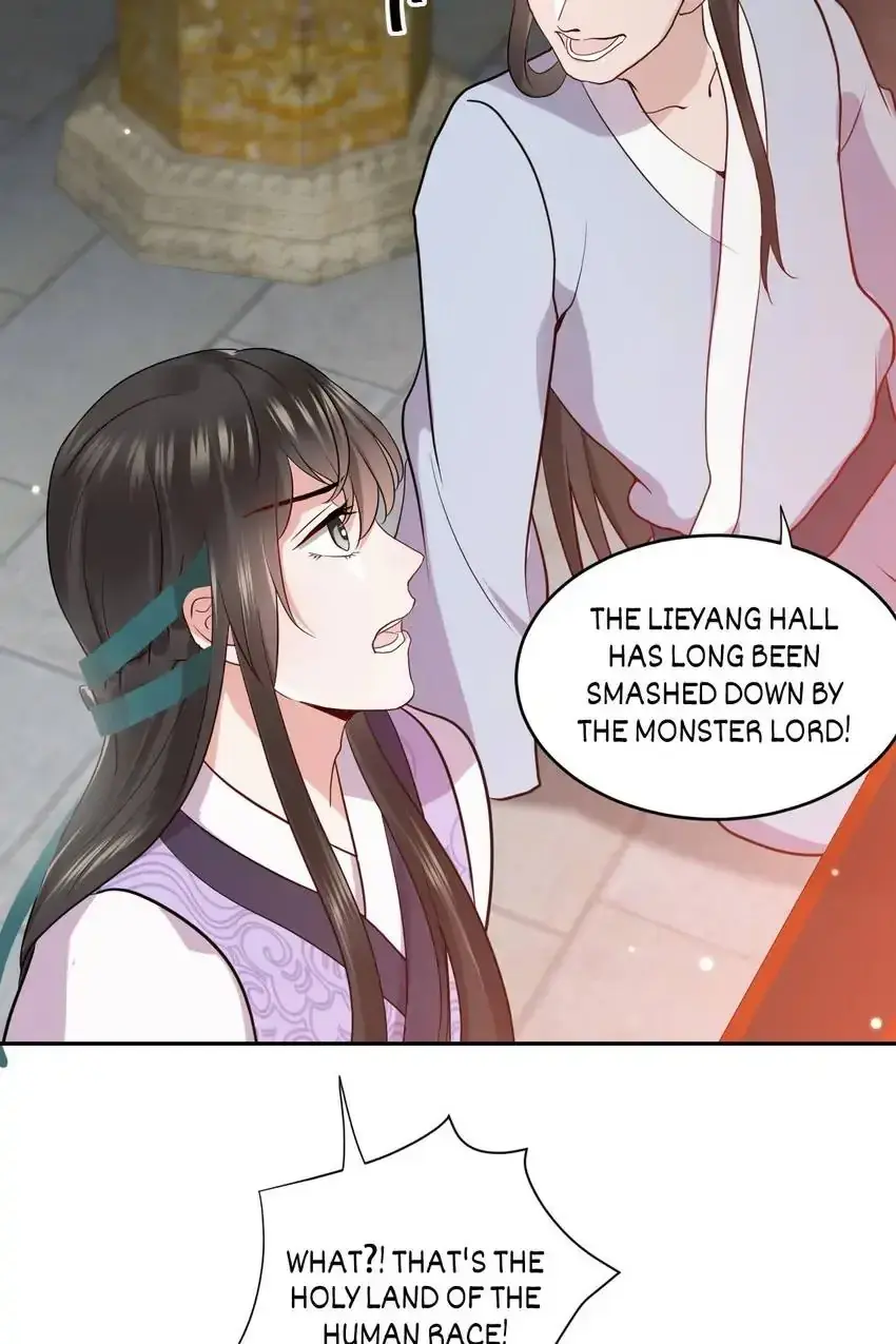 My Covenant with the Monster Lord Chapter 8 page 38 - 