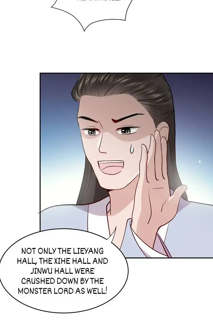 My Covenant with the Monster Lord Chapter 8 page 39 - 