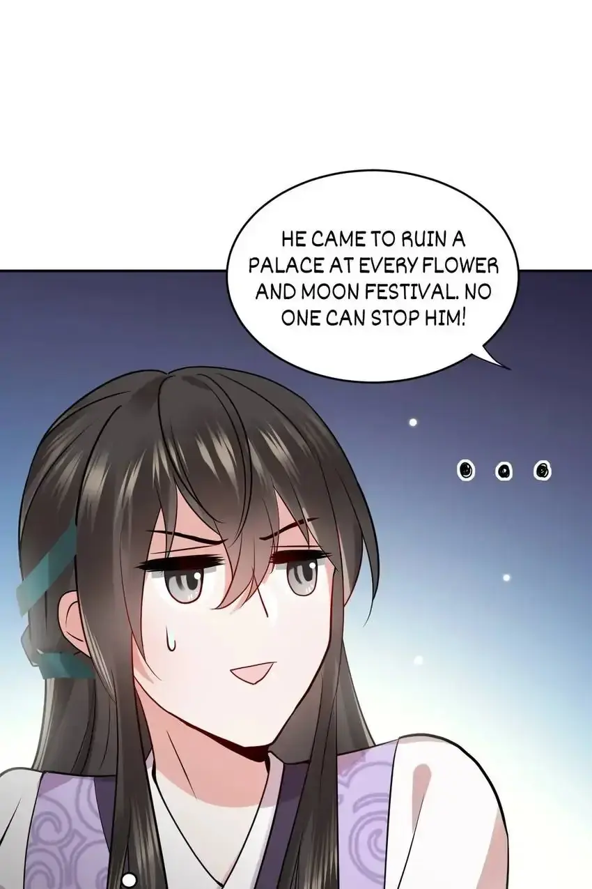 My Covenant with the Monster Lord Chapter 8 page 40 - 