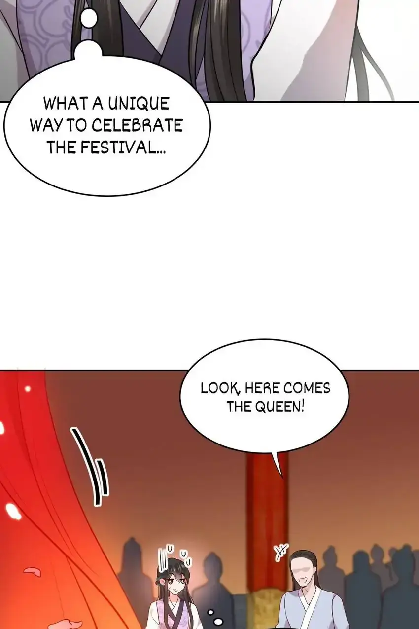 My Covenant with the Monster Lord Chapter 8 page 41 - 