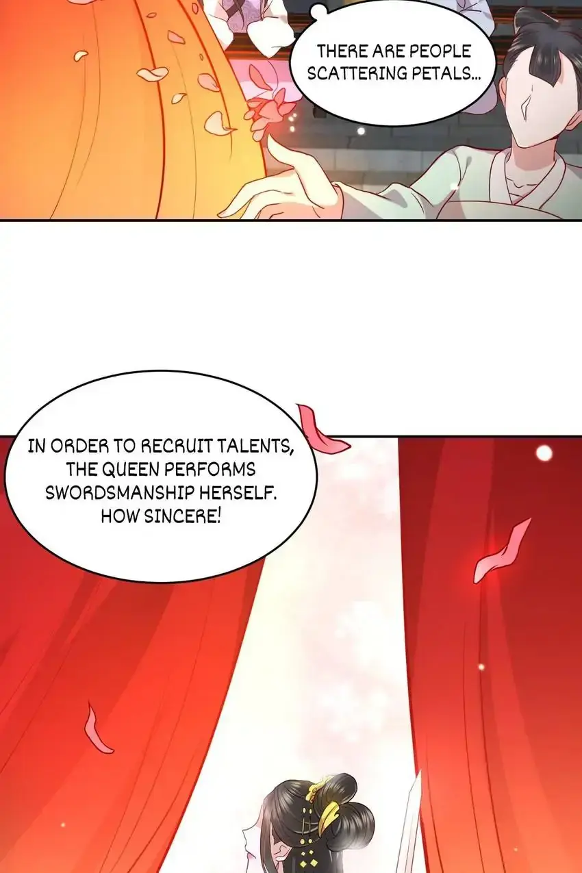 My Covenant with the Monster Lord Chapter 8 page 42 - 