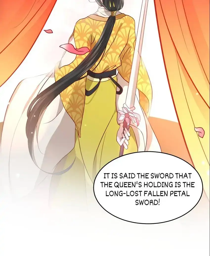 My Covenant with the Monster Lord Chapter 8 page 43 - 