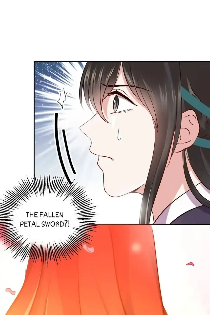 My Covenant with the Monster Lord Chapter 8 page 44 - 