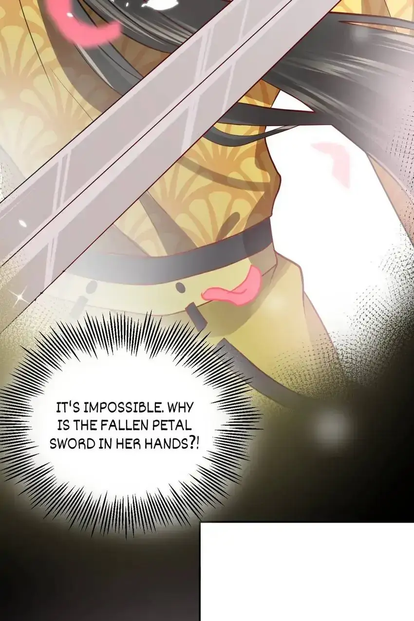 My Covenant with the Monster Lord Chapter 8 page 47 - 