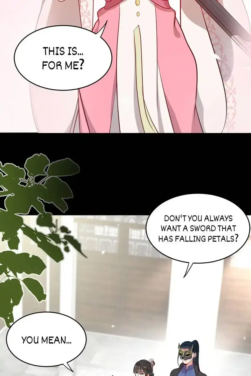 My Covenant with the Monster Lord Chapter 8 page 49 - 