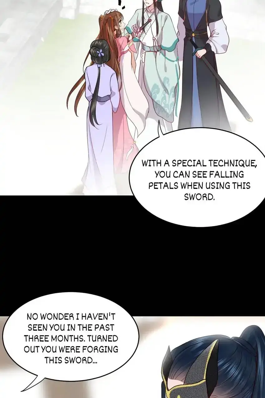 My Covenant with the Monster Lord Chapter 8 page 50 - 